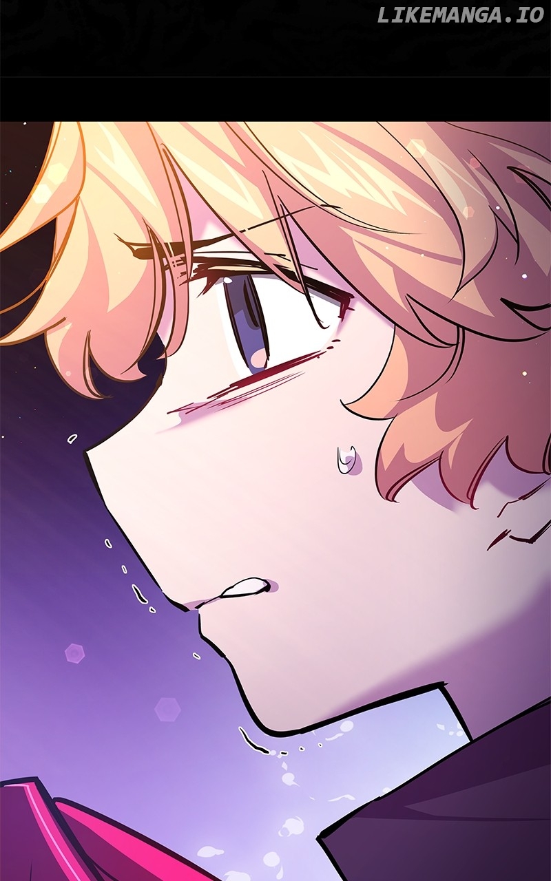 Filiarose – The Crown of Thorns Prophecy Chapter 100 - page 44