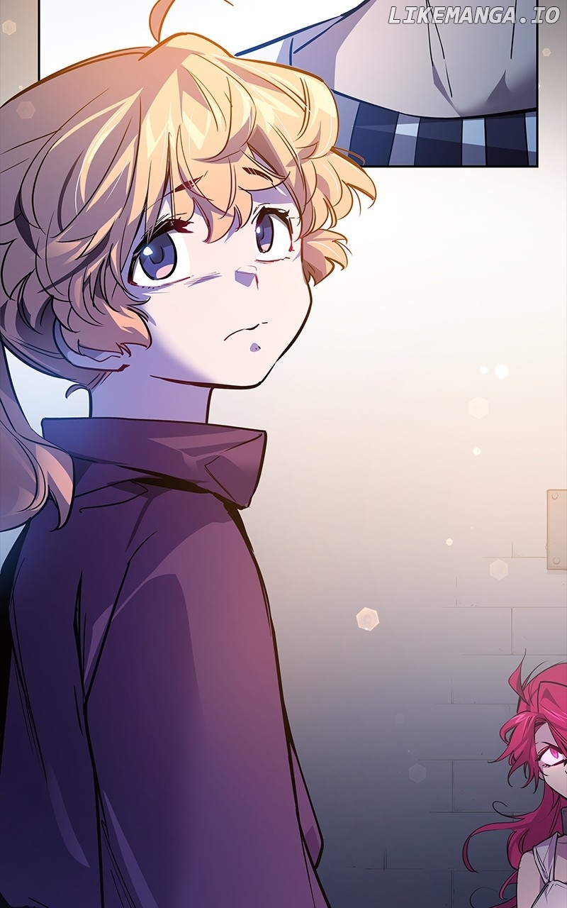 Filiarose – The Crown of Thorns Prophecy Chapter 100 - page 50