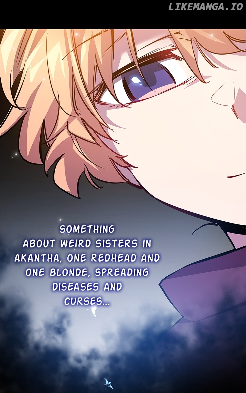 Filiarose – The Crown of Thorns Prophecy Chapter 100 - page 54