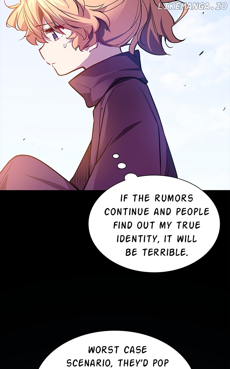 Filiarose – The Crown of Thorns Prophecy Chapter 100 - page 57