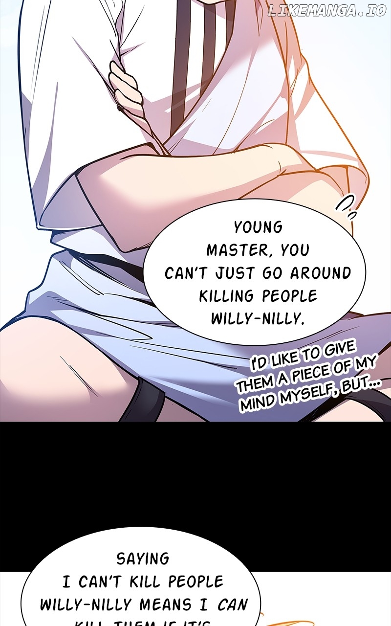 Filiarose – The Crown of Thorns Prophecy Chapter 100 - page 61