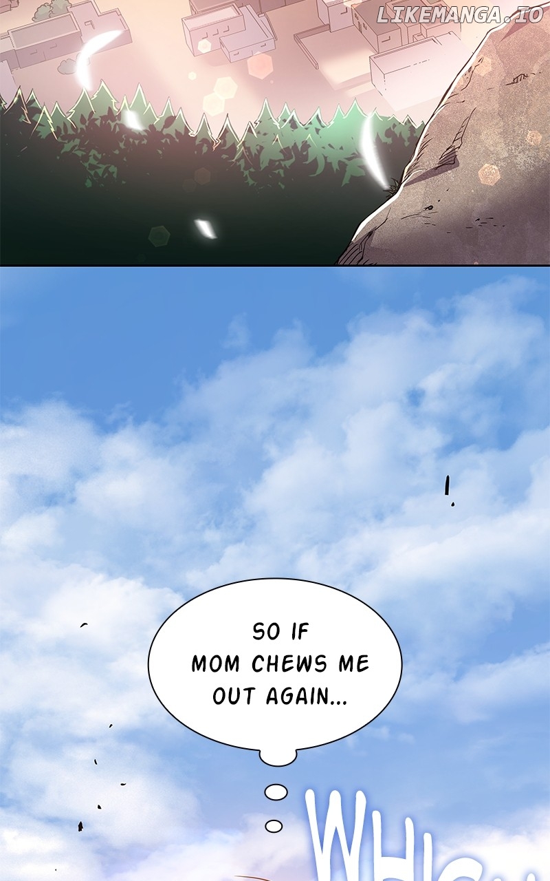 Filiarose – The Crown of Thorns Prophecy Chapter 100 - page 65