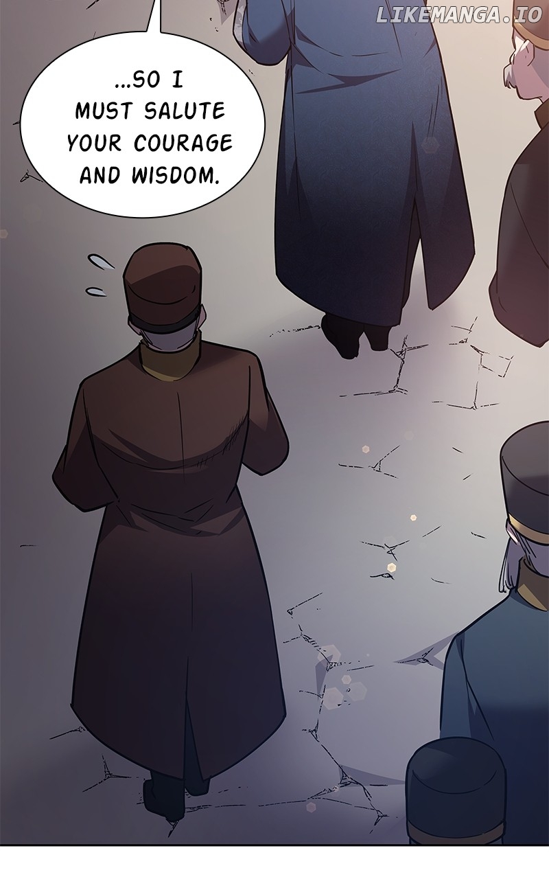 Filiarose – The Crown of Thorns Prophecy Chapter 100 - page 81