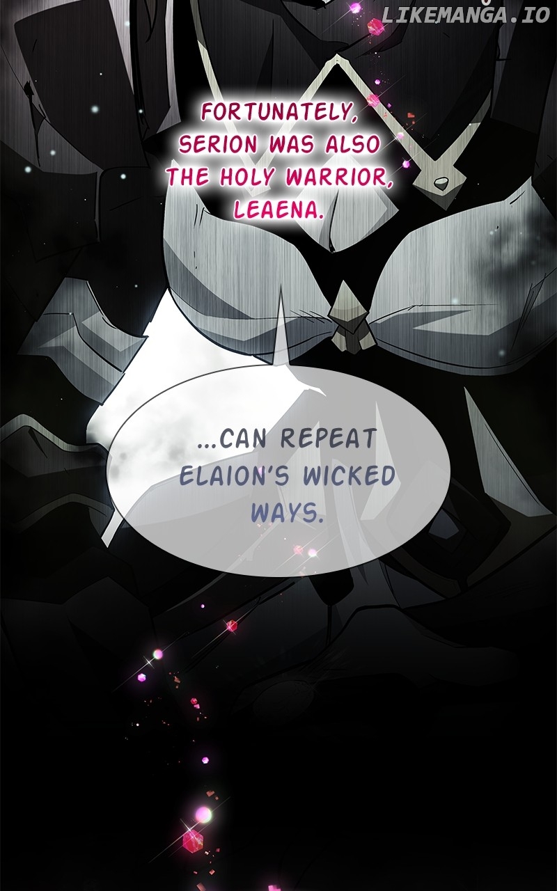 Filiarose – The Crown of Thorns Prophecy Chapter 101 - page 3