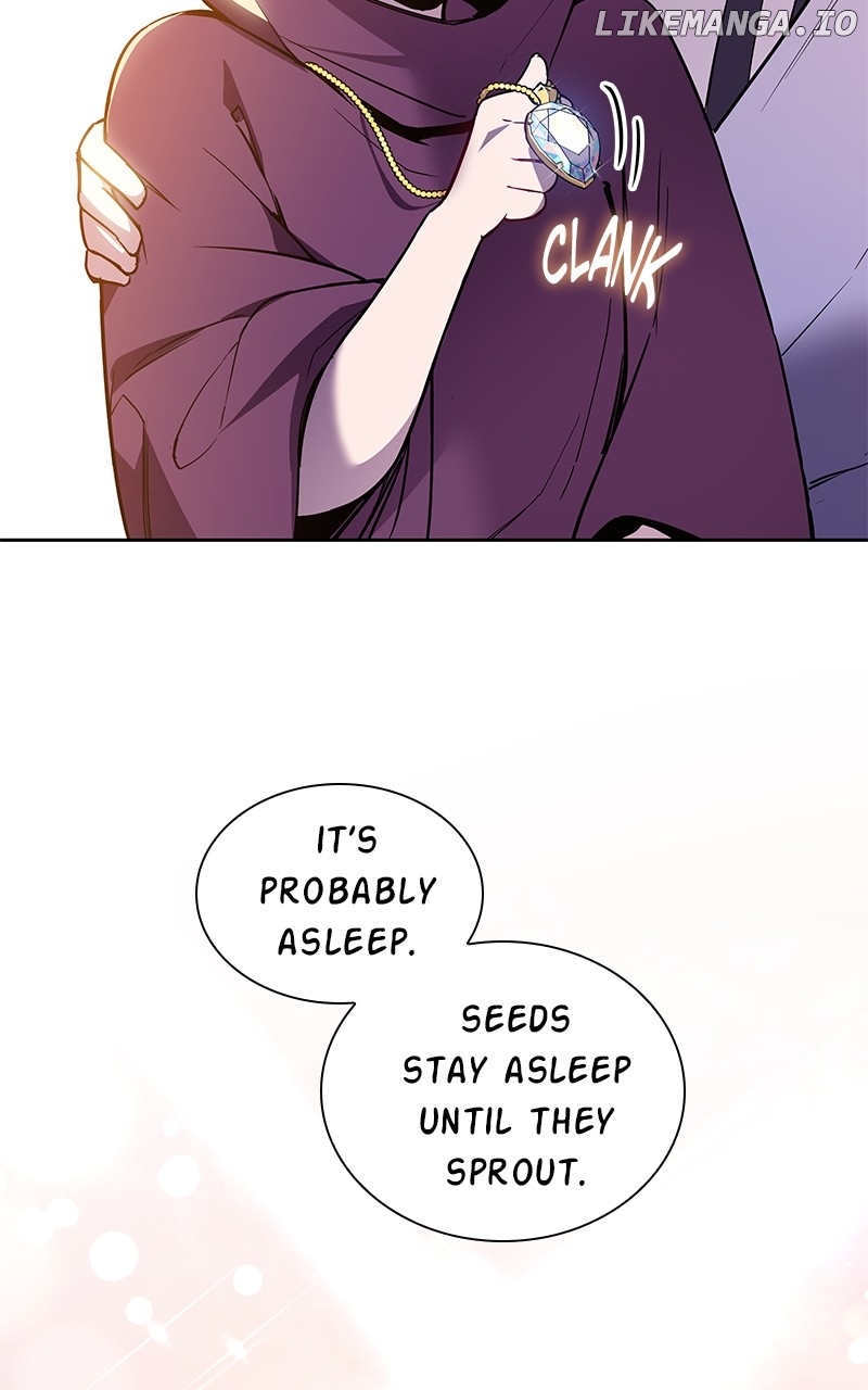 Filiarose – The Crown of Thorns Prophecy Chapter 101 - page 19