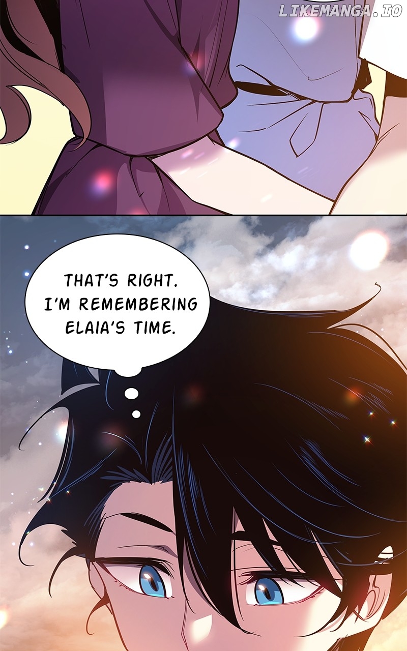 Filiarose – The Crown of Thorns Prophecy Chapter 101 - page 32