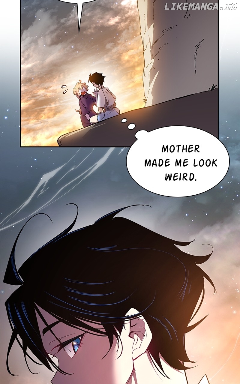 Filiarose – The Crown of Thorns Prophecy Chapter 101 - page 34