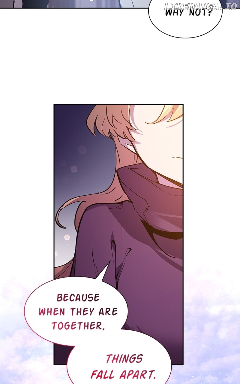 Filiarose – The Crown of Thorns Prophecy Chapter 101 - page 58
