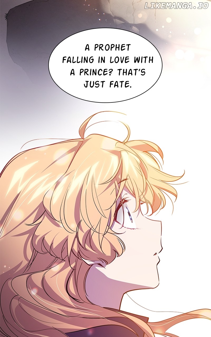 Filiarose – The Crown of Thorns Prophecy Chapter 101 - page 74