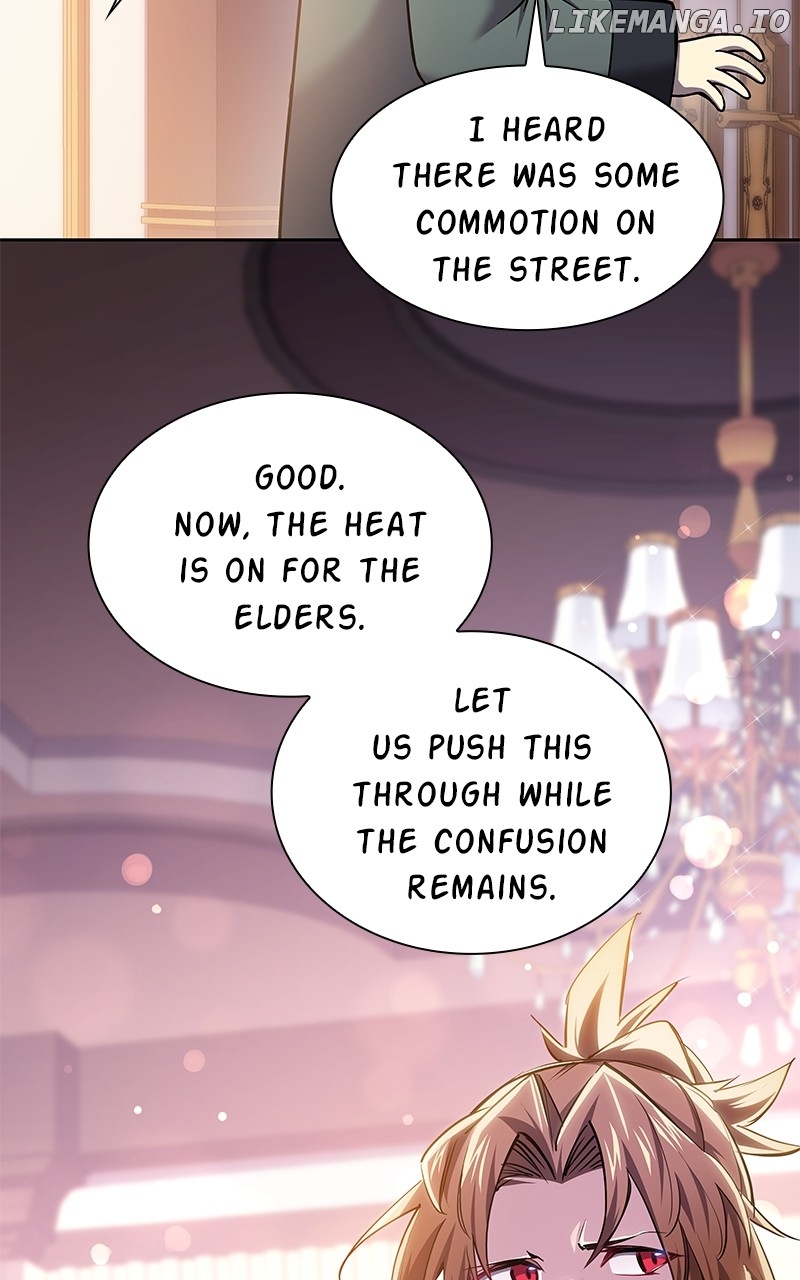 Filiarose – The Crown of Thorns Prophecy Chapter 102 - page 8