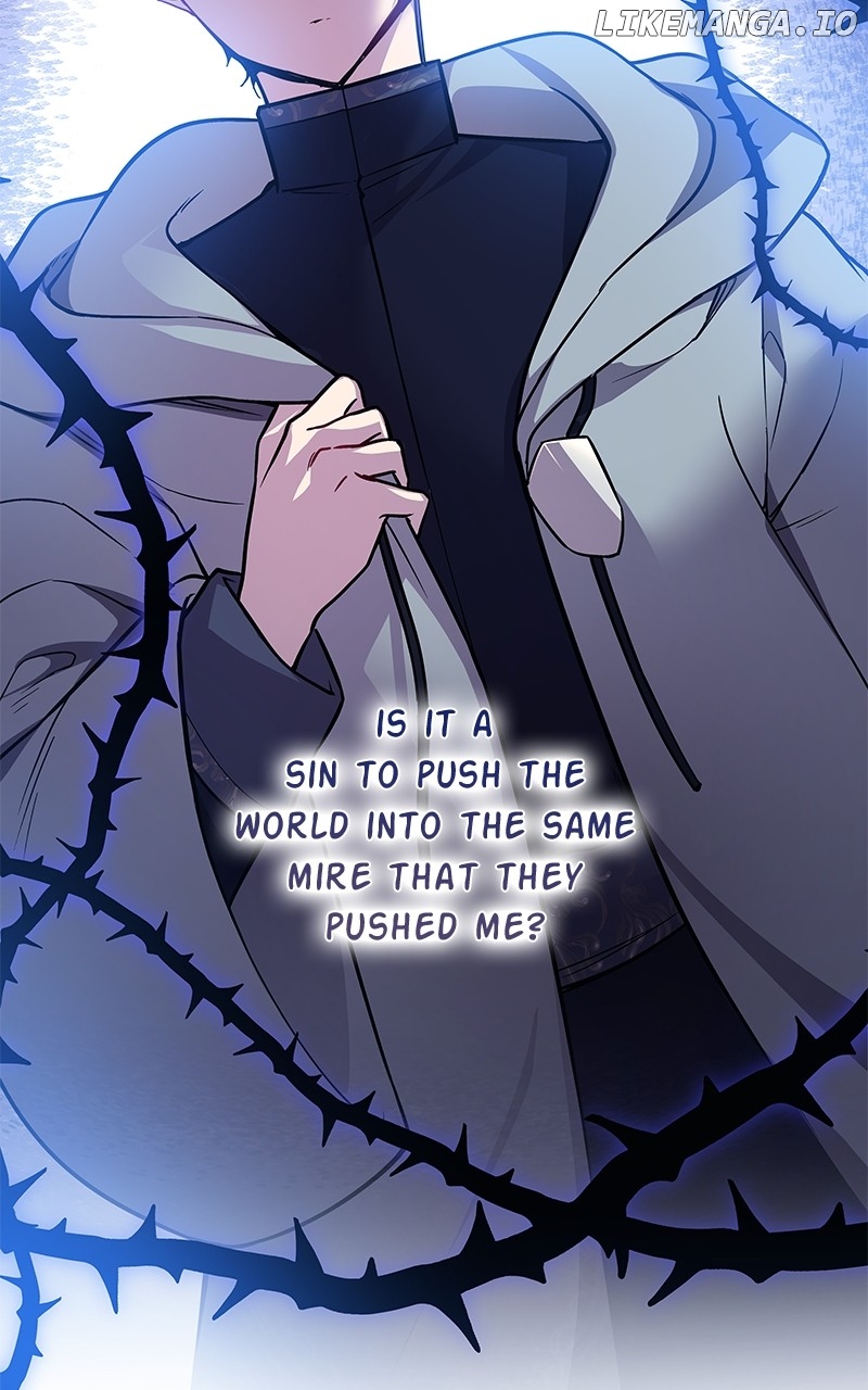 Filiarose – The Crown of Thorns Prophecy Chapter 102 - page 31