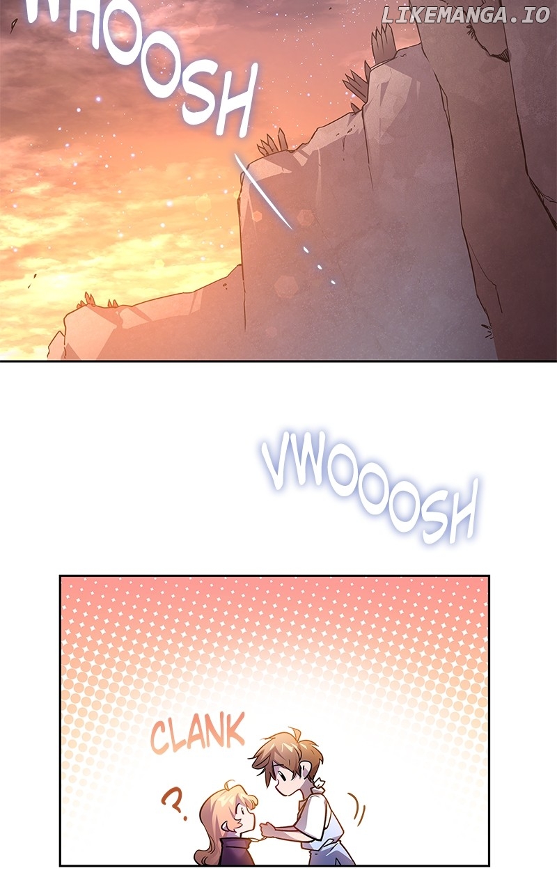 Filiarose – The Crown of Thorns Prophecy Chapter 102 - page 39