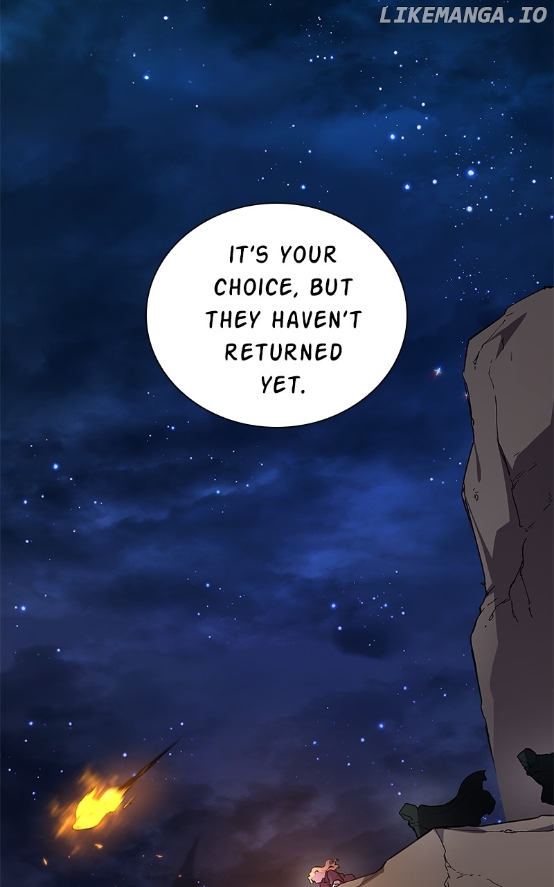 Filiarose – The Crown of Thorns Prophecy Chapter 102 - page 71