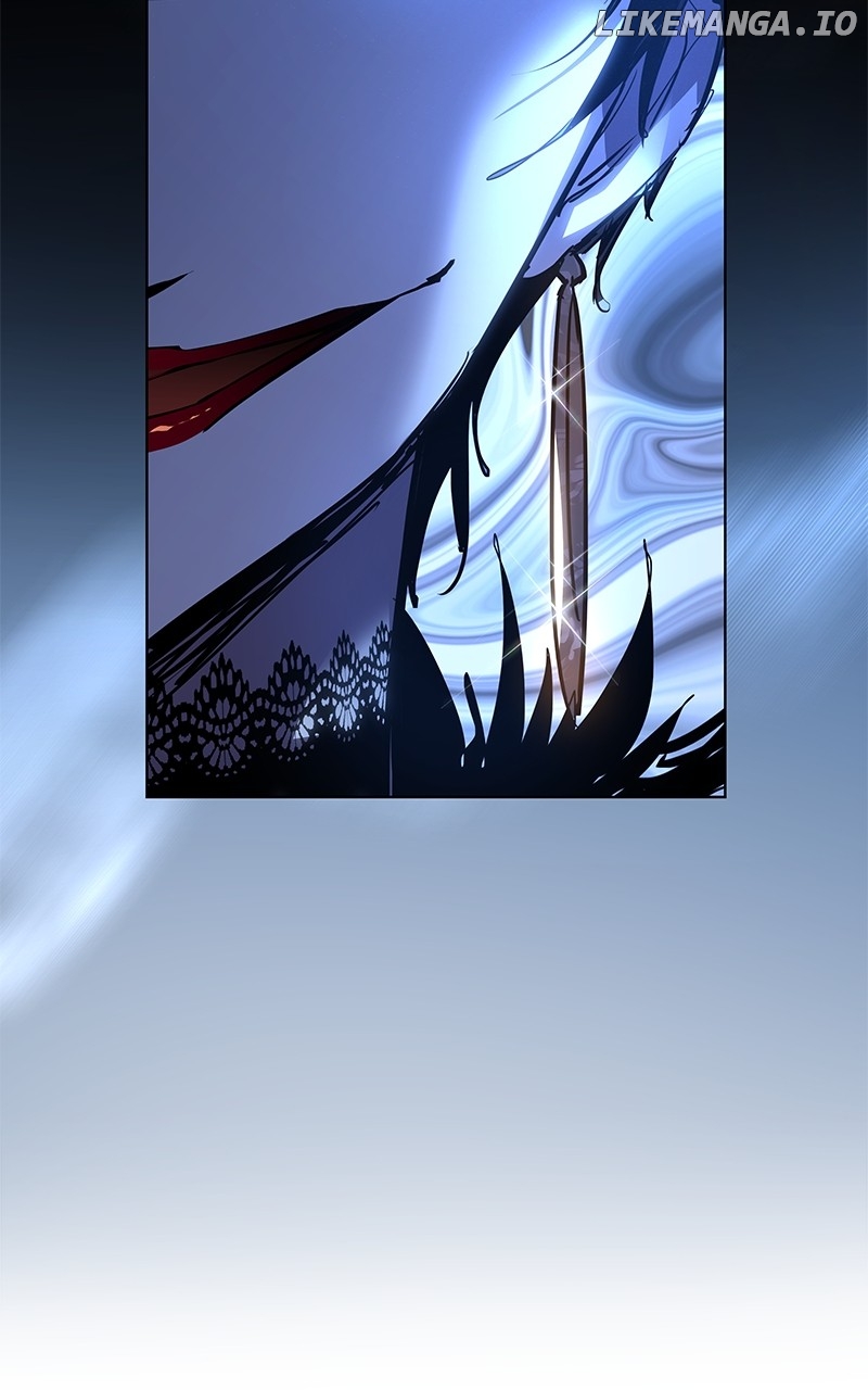 Filiarose – The Crown of Thorns Prophecy Chapter 102 - page 77
