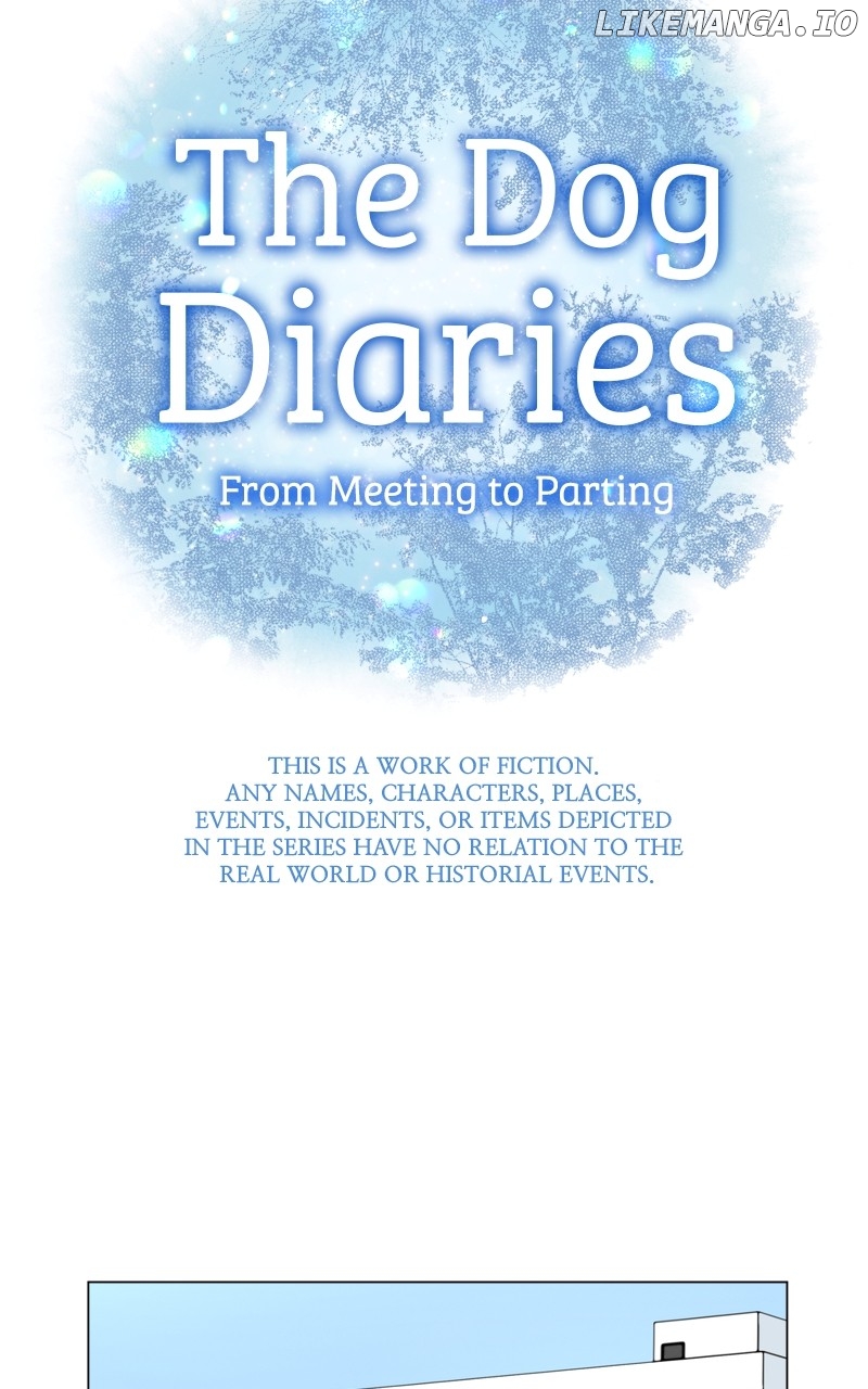 The Dog Diaries Chapter 136 - page 12