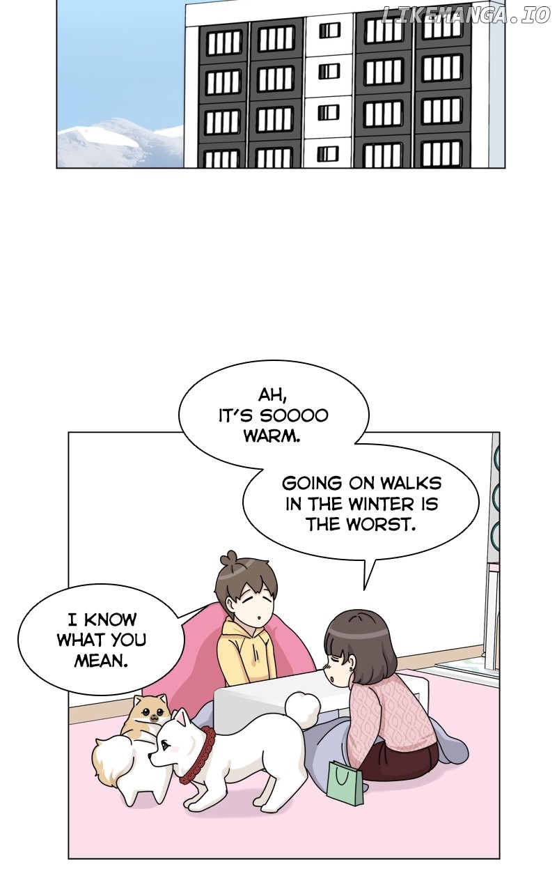 The Dog Diaries Chapter 136 - page 13