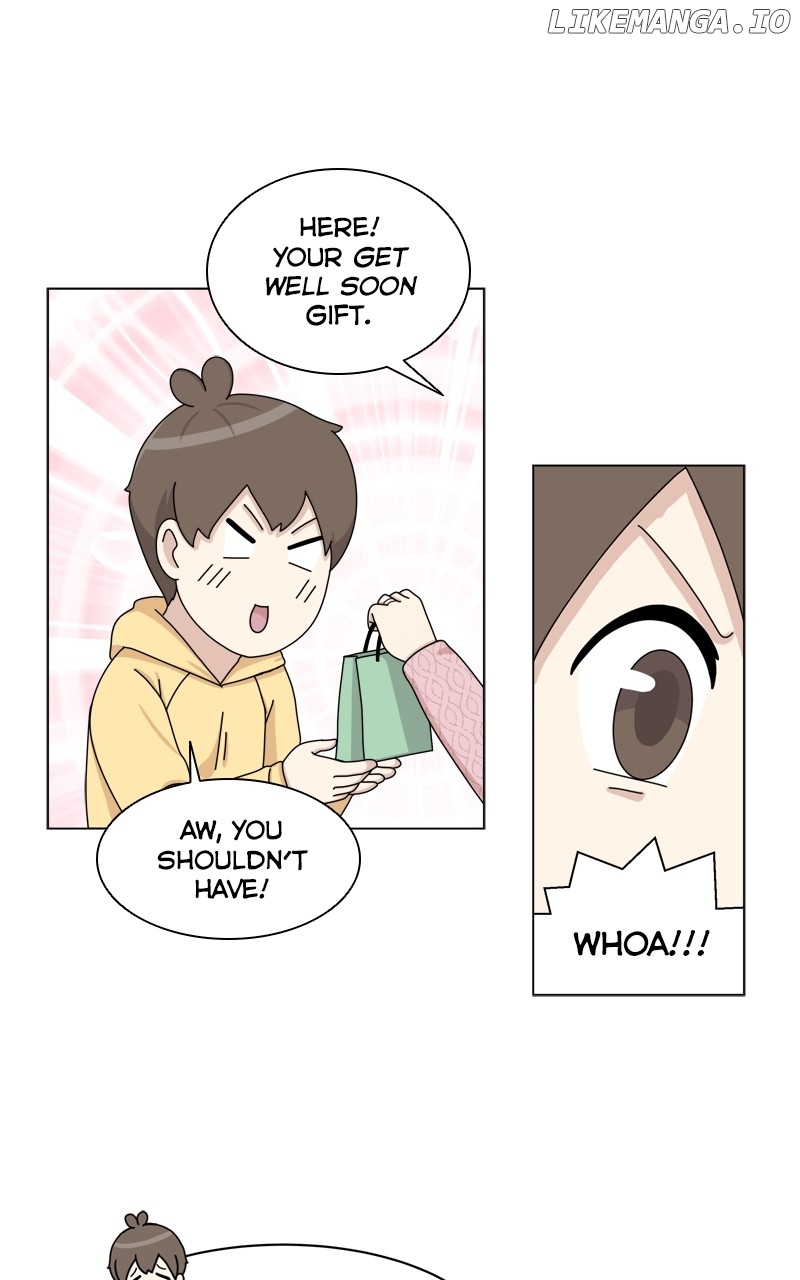 The Dog Diaries Chapter 136 - page 14