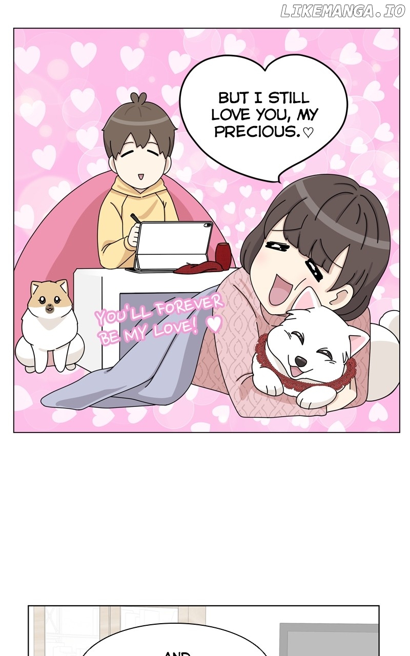 The Dog Diaries Chapter 136 - page 26