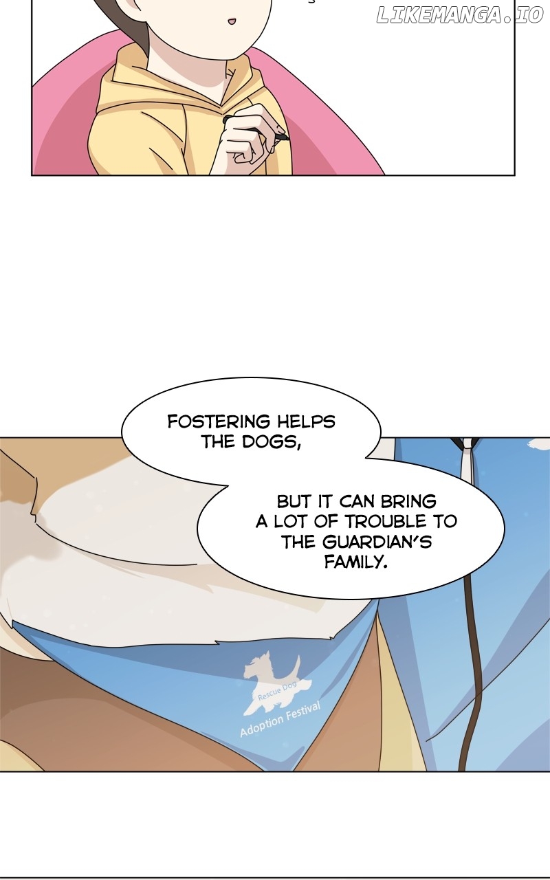The Dog Diaries Chapter 136 - page 28