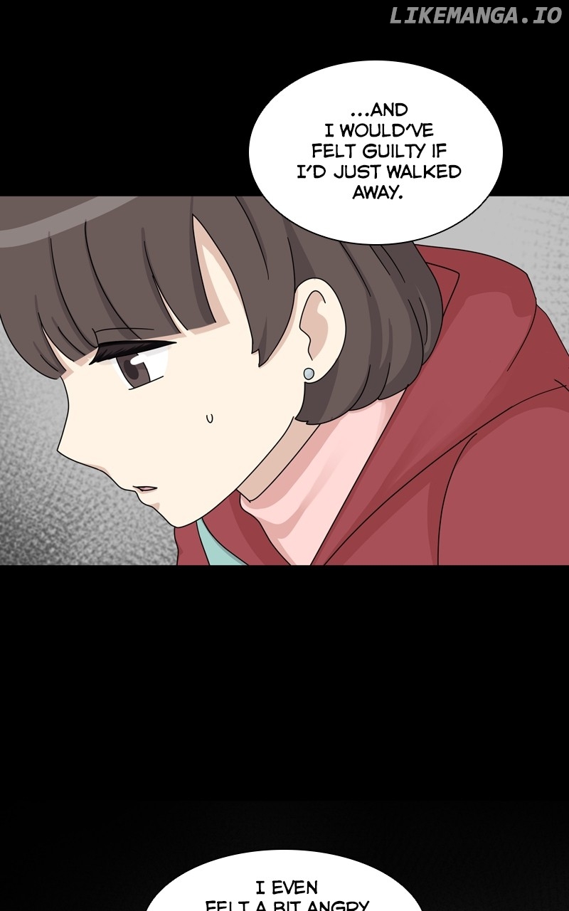 The Dog Diaries Chapter 136 - page 36