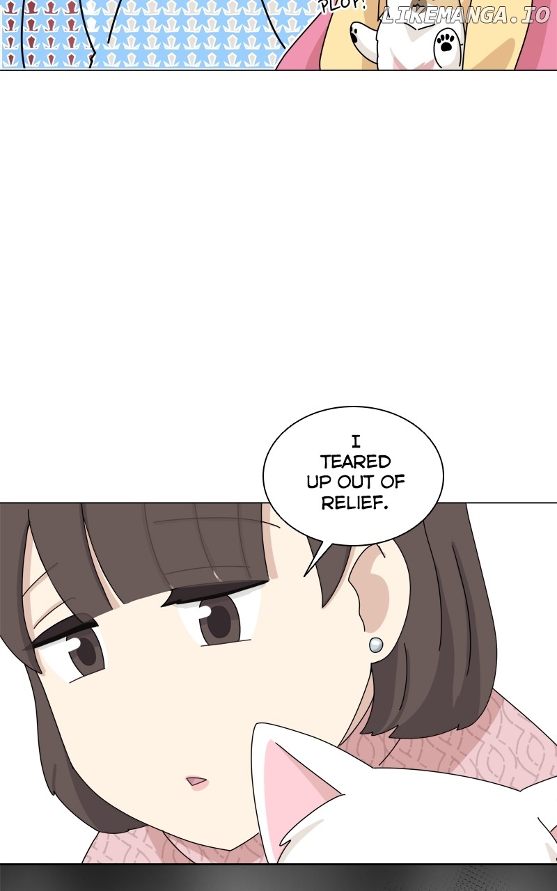 The Dog Diaries Chapter 136 - page 42