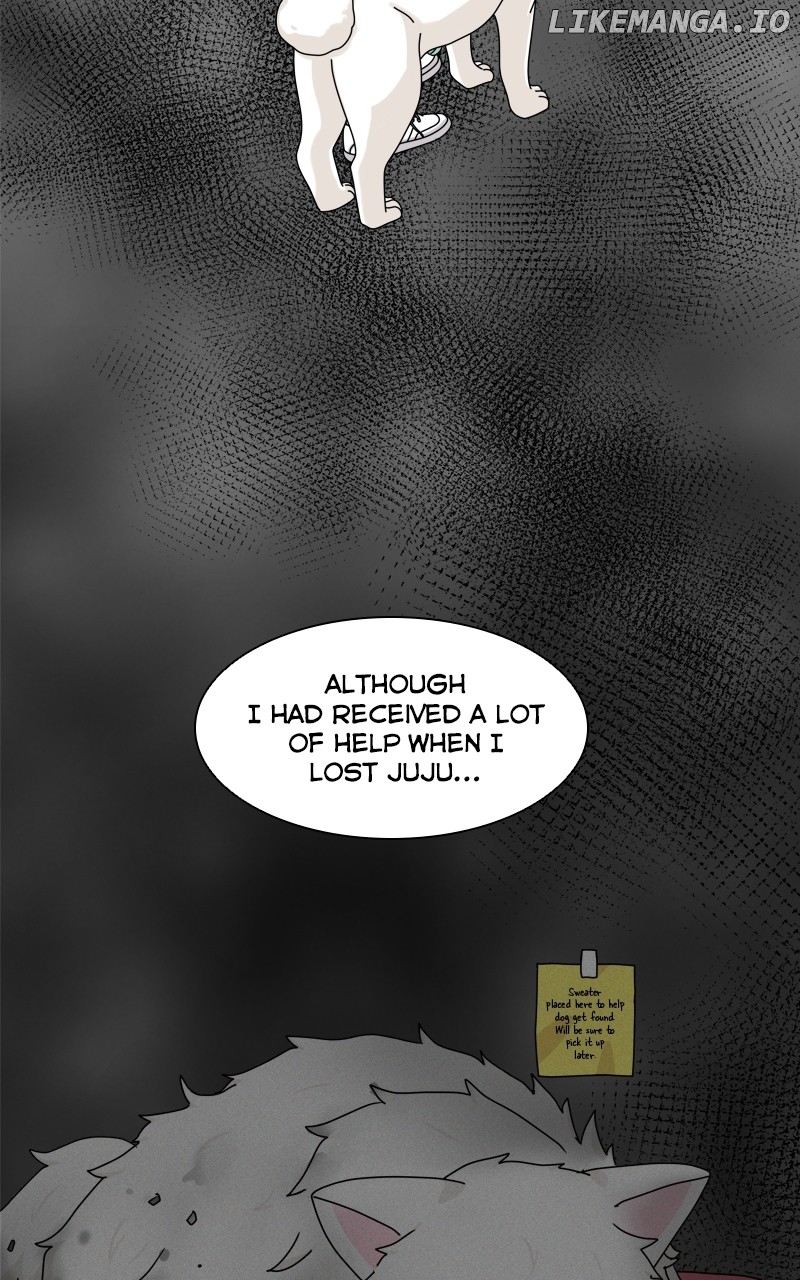 The Dog Diaries Chapter 136 - page 44
