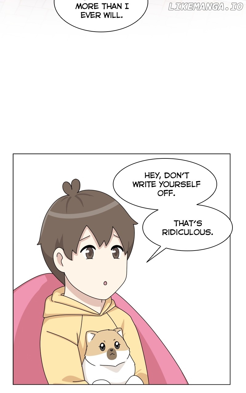 The Dog Diaries Chapter 136 - page 48