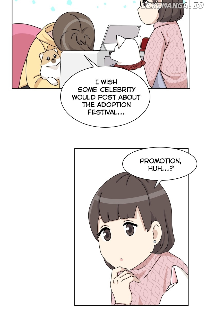 The Dog Diaries Chapter 136 - page 57