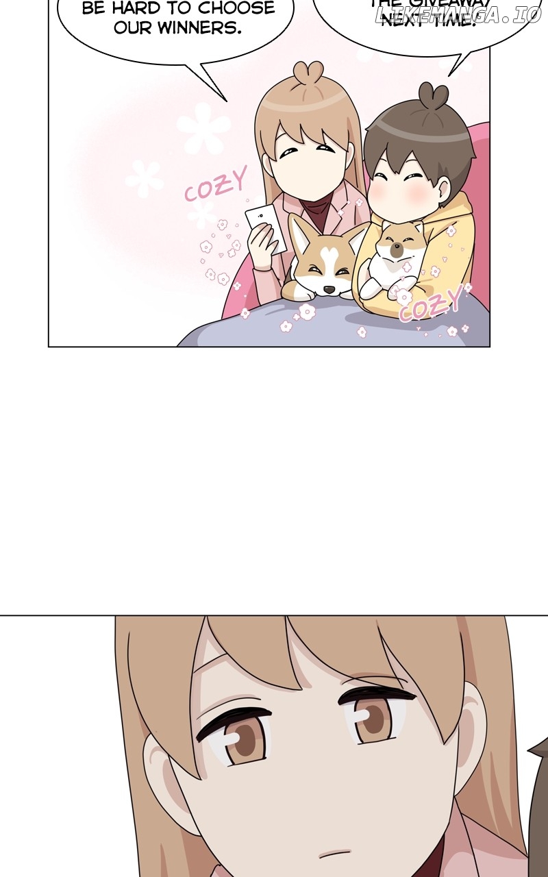 The Dog Diaries Chapter 136 - page 64