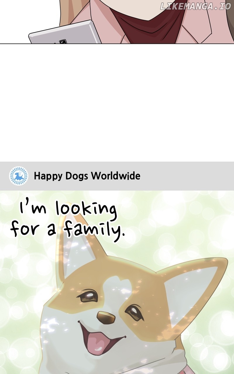 The Dog Diaries Chapter 136 - page 65