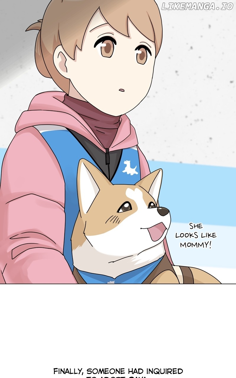 The Dog Diaries Chapter 136 - page 71
