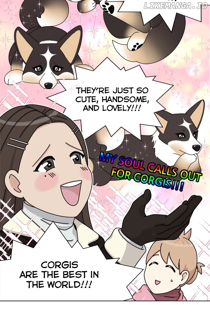 The Dog Diaries Chapter 137 - page 40
