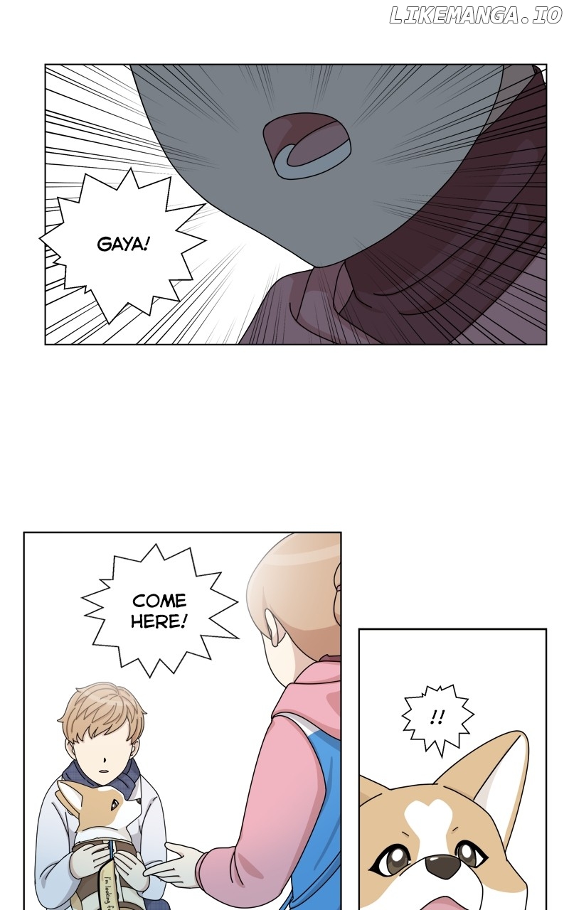 The Dog Diaries Chapter 138 - page 2