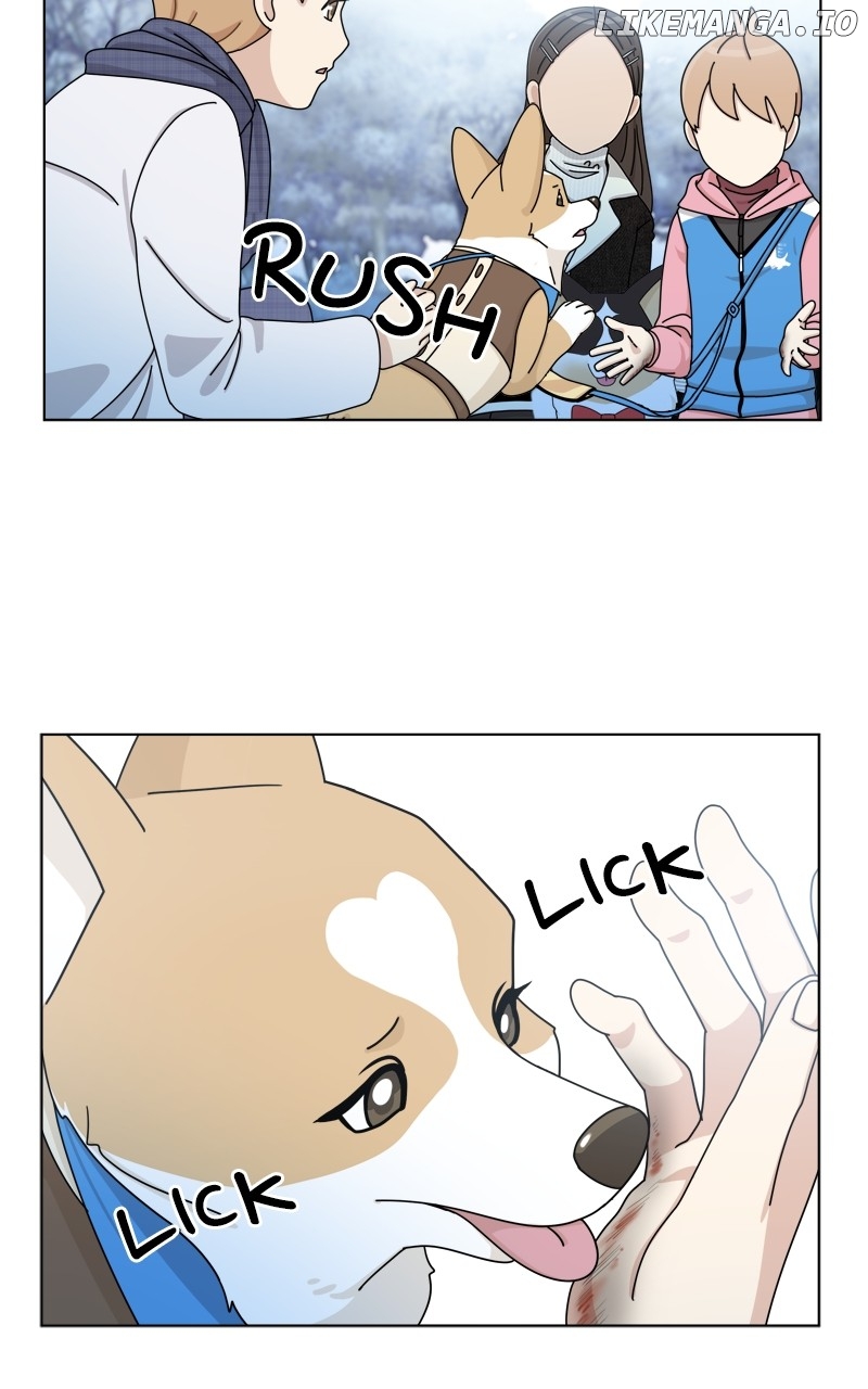 The Dog Diaries Chapter 138 - page 4
