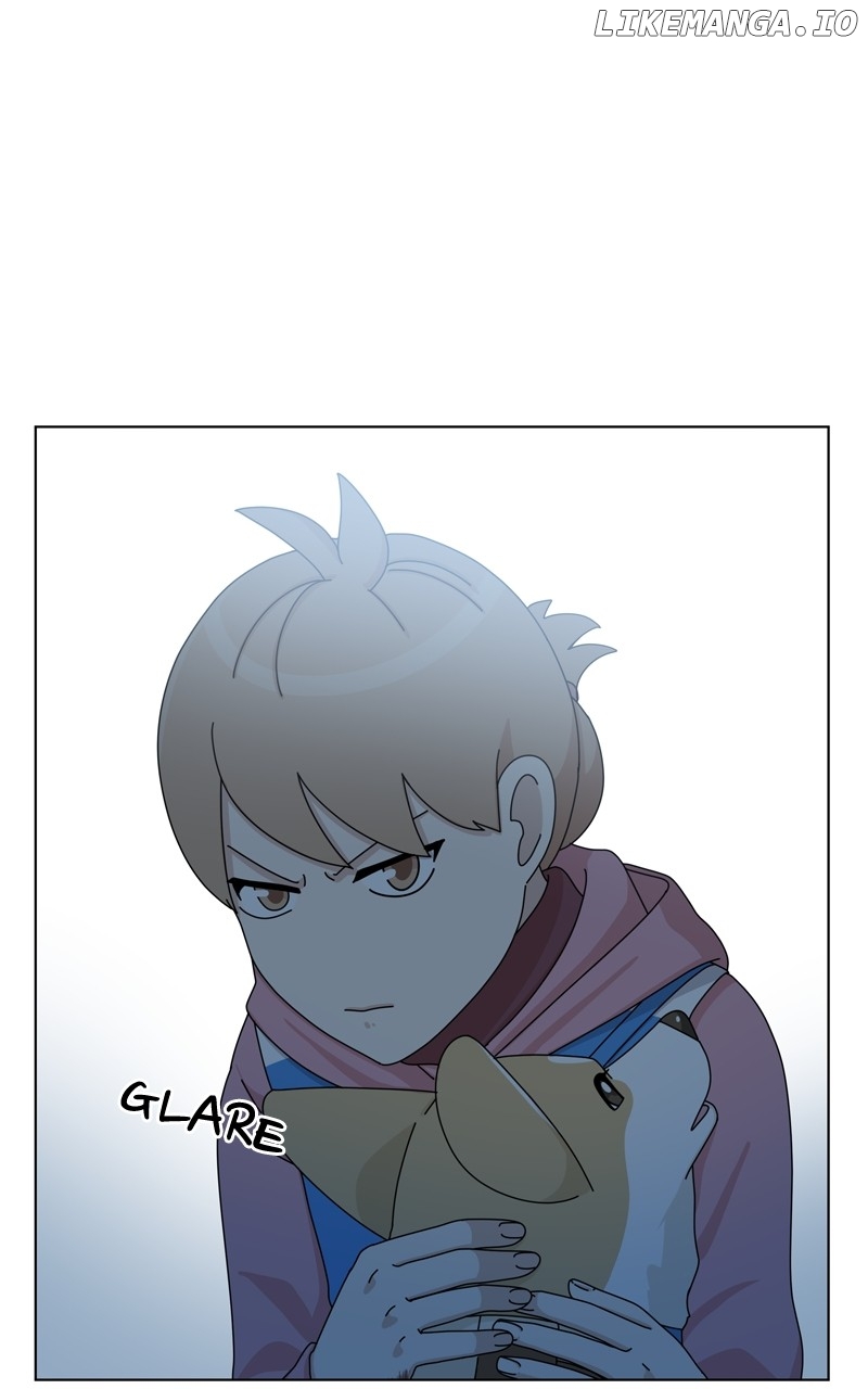 The Dog Diaries Chapter 138 - page 5