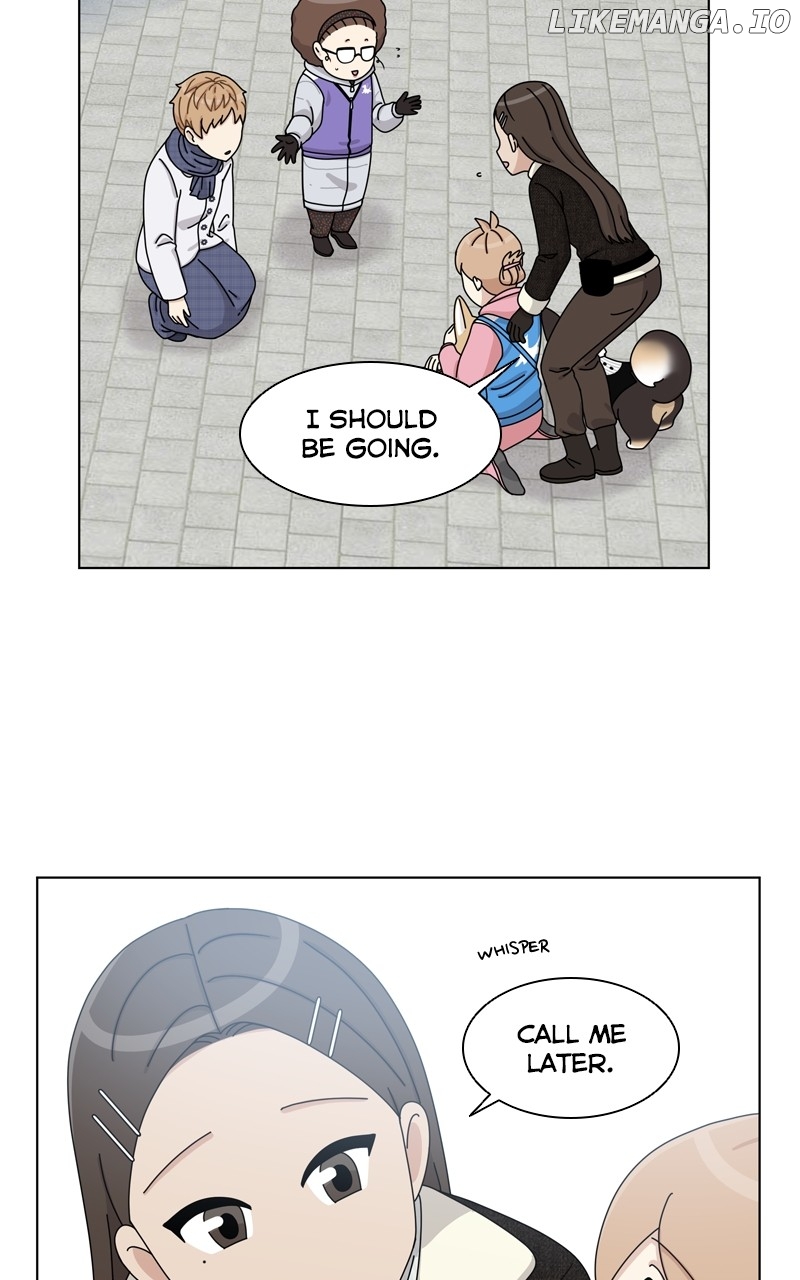 The Dog Diaries Chapter 138 - page 7