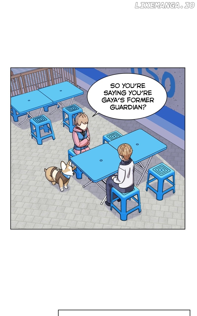 The Dog Diaries Chapter 138 - page 9