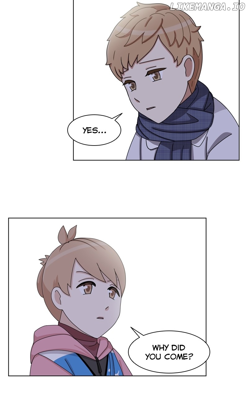 The Dog Diaries Chapter 138 - page 10