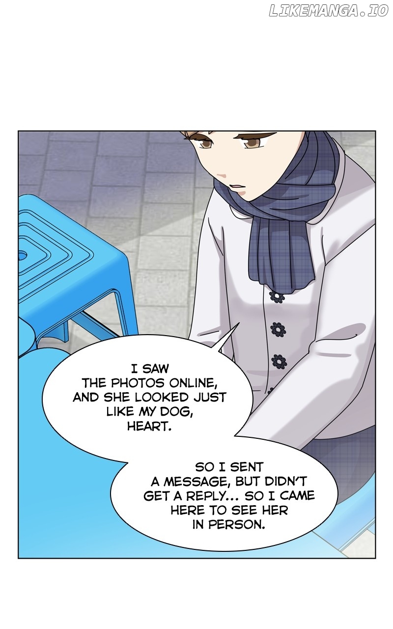 The Dog Diaries Chapter 138 - page 11