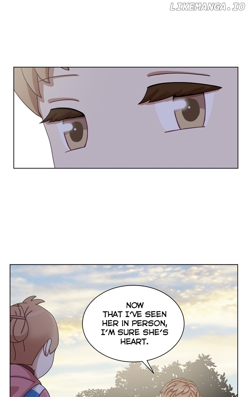 The Dog Diaries Chapter 138 - page 12