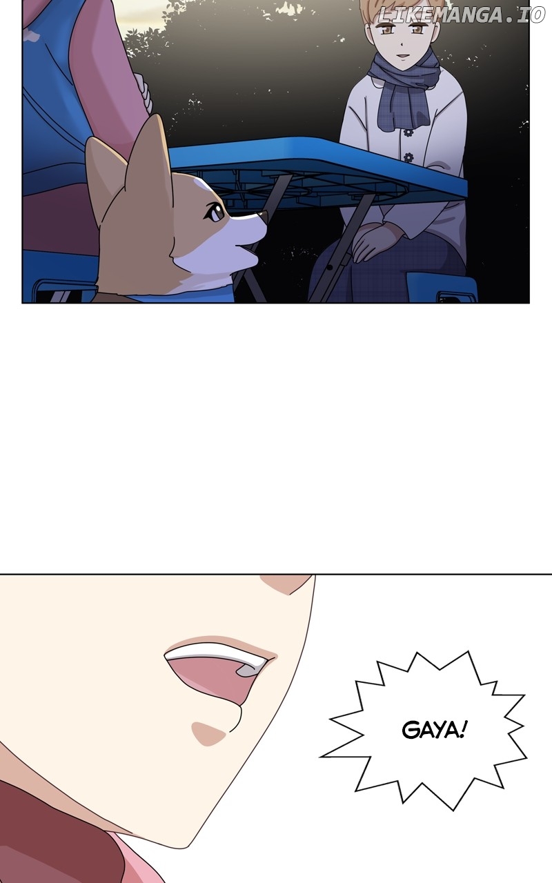 The Dog Diaries Chapter 138 - page 13
