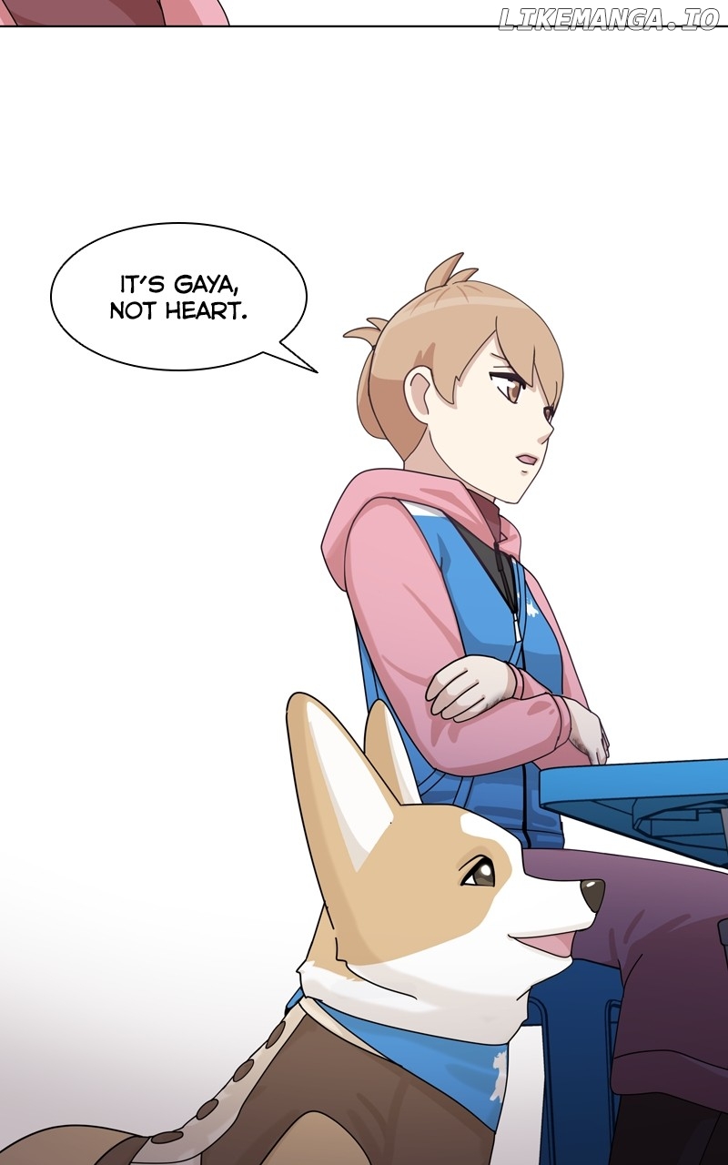 The Dog Diaries Chapter 138 - page 14