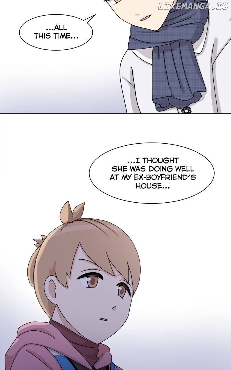 The Dog Diaries Chapter 138 - page 17