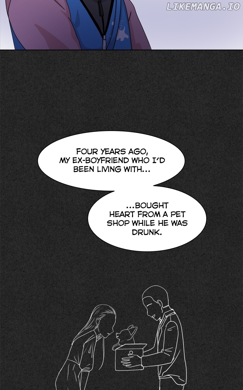 The Dog Diaries Chapter 138 - page 18