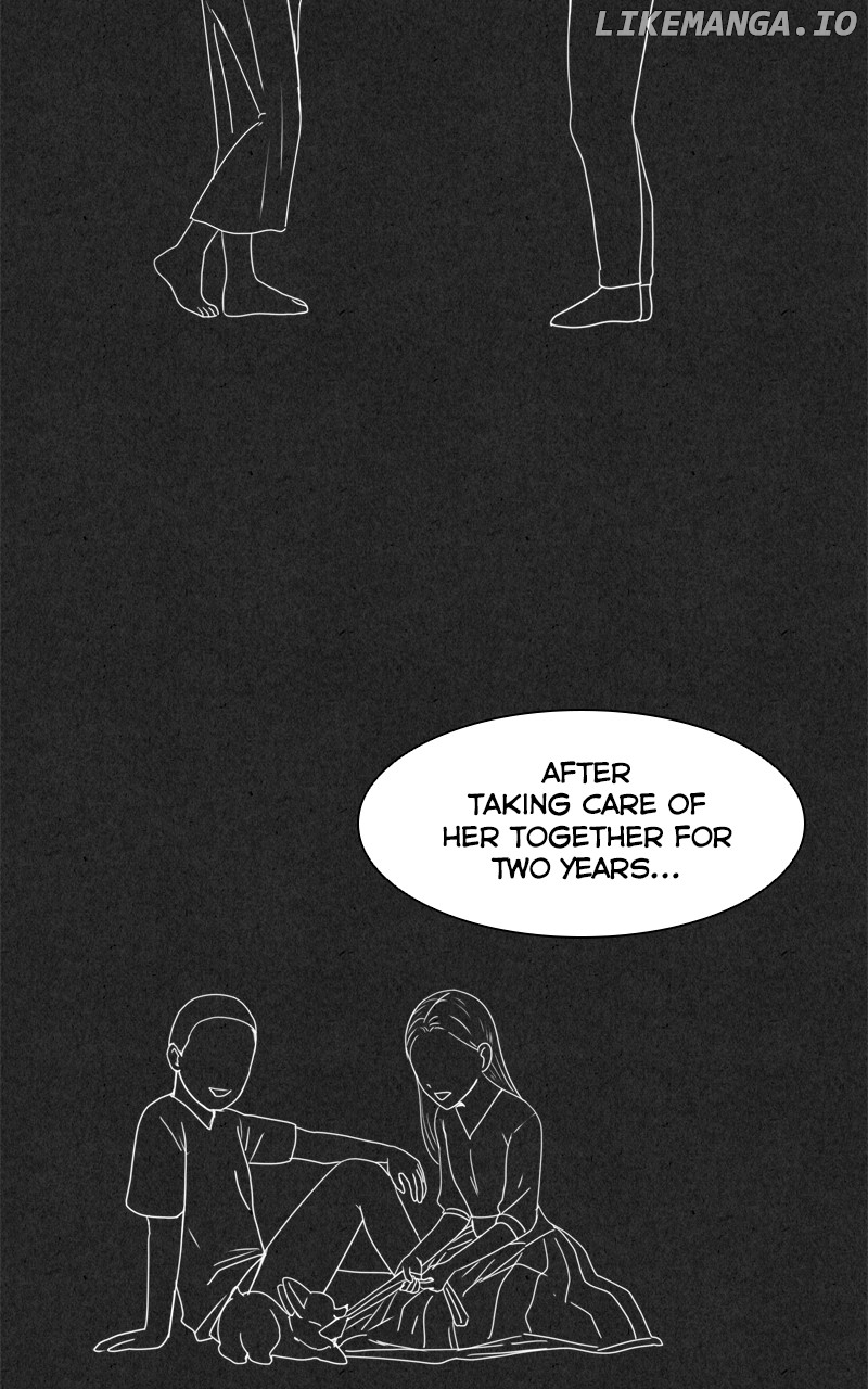 The Dog Diaries Chapter 138 - page 19