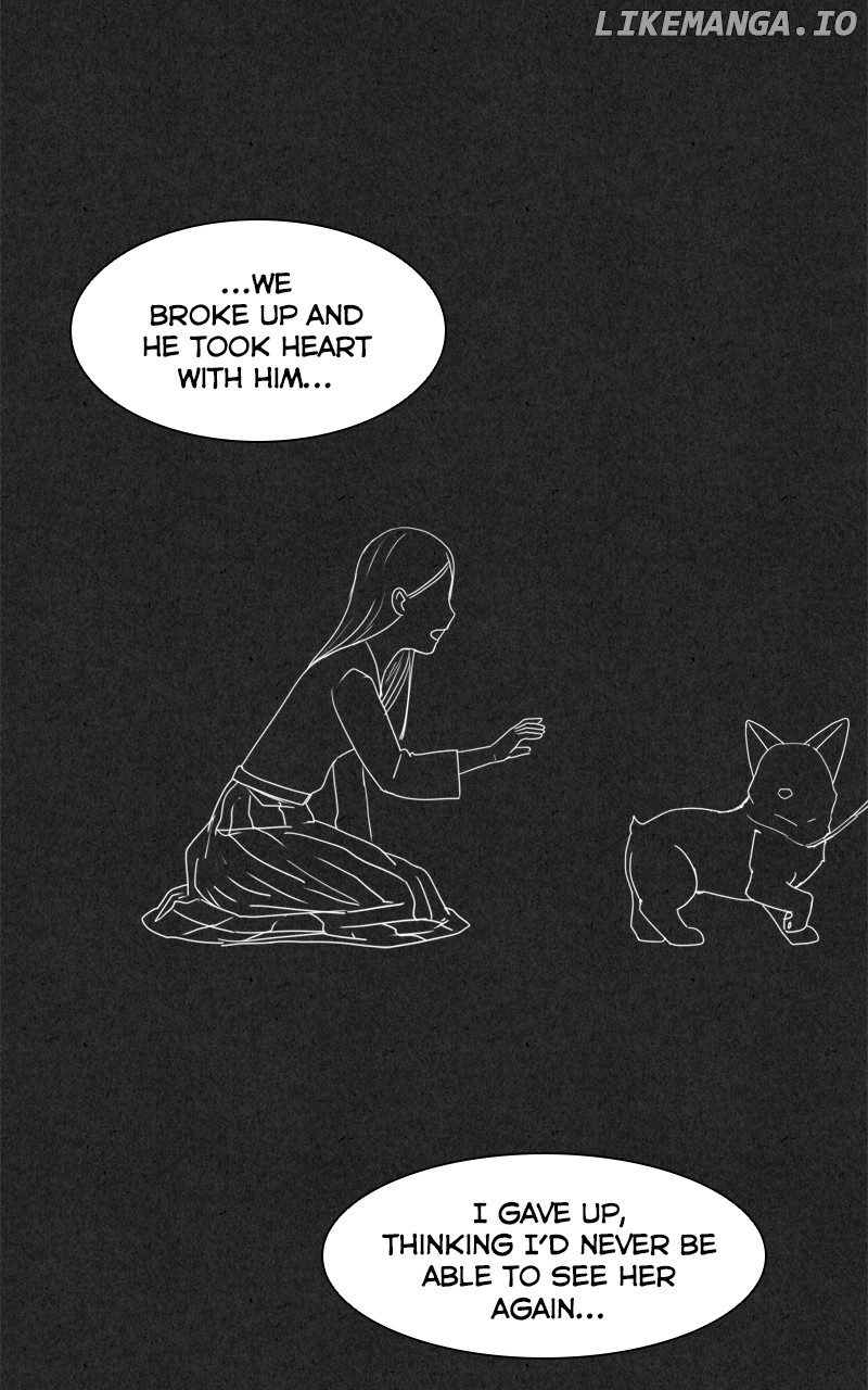The Dog Diaries Chapter 138 - page 20