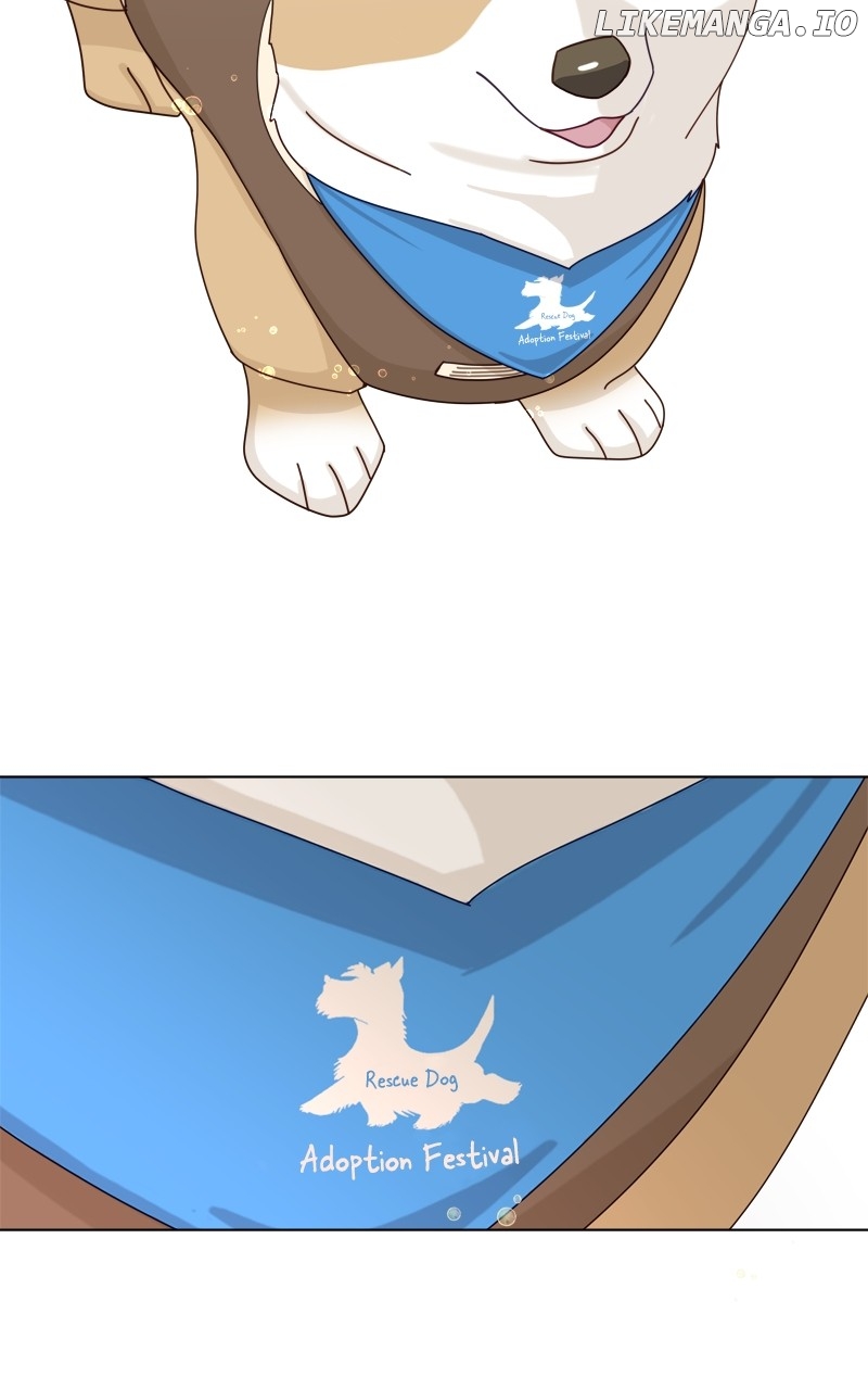 The Dog Diaries Chapter 138 - page 22