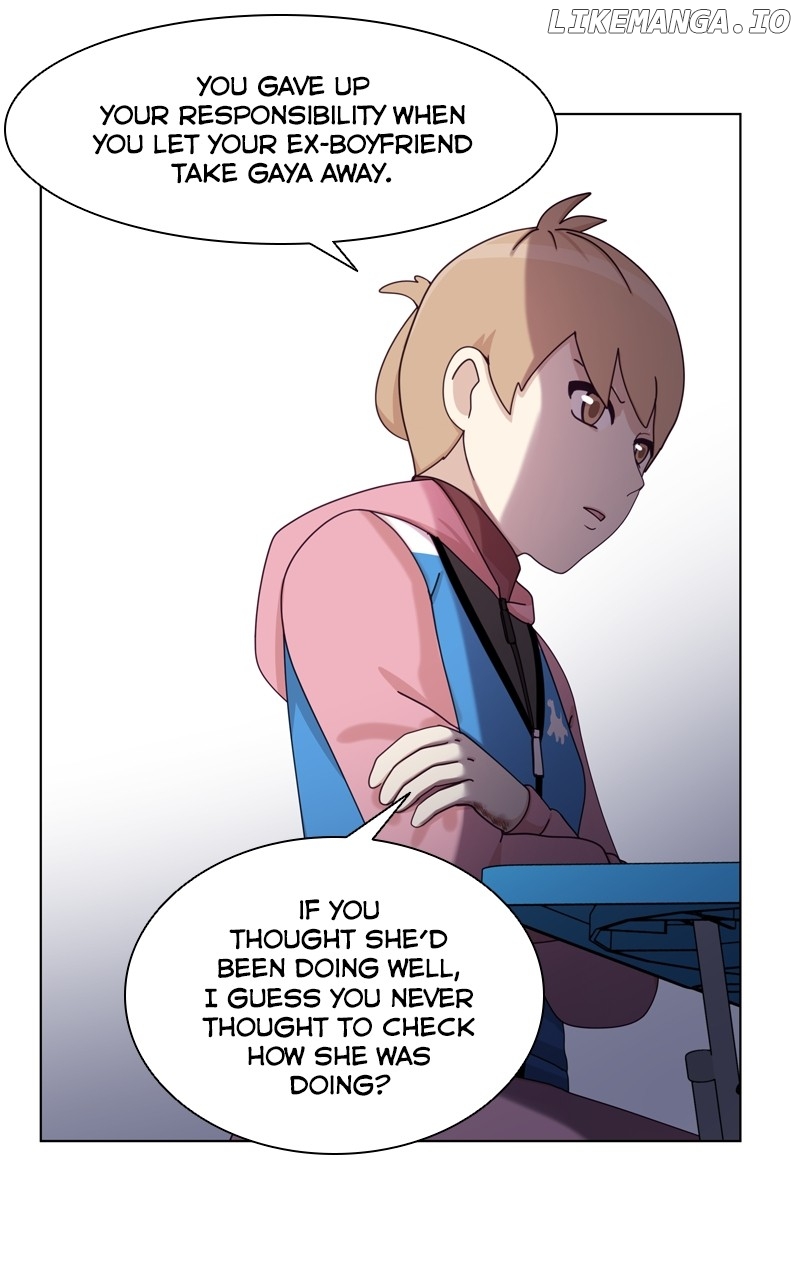 The Dog Diaries Chapter 138 - page 25