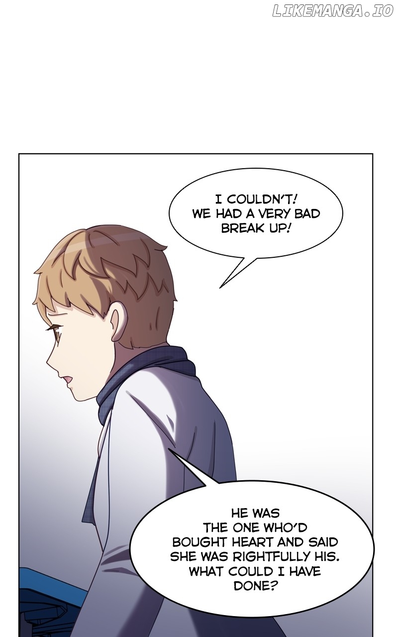 The Dog Diaries Chapter 138 - page 26