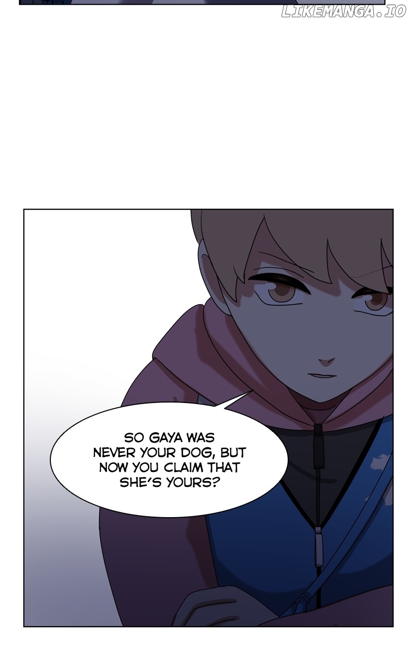 The Dog Diaries Chapter 138 - page 27